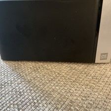 One For All SV9335R01 DVB-T/DVB-T2/Freeview Active UHF/VHF Antenna with Adapter