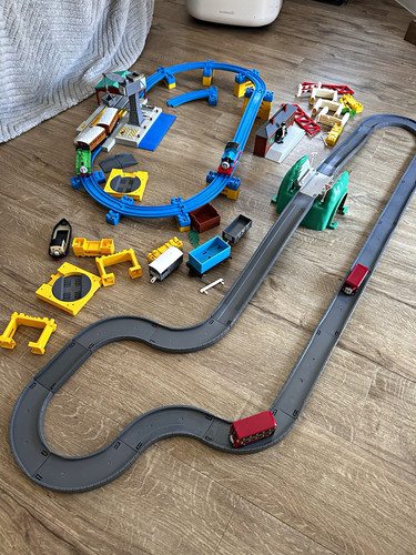 Tomy thomas friends - thomas,
