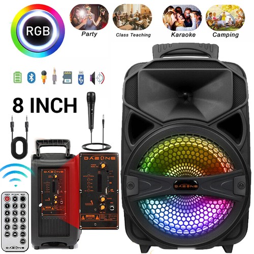 1000w portable wireless - portable, dj