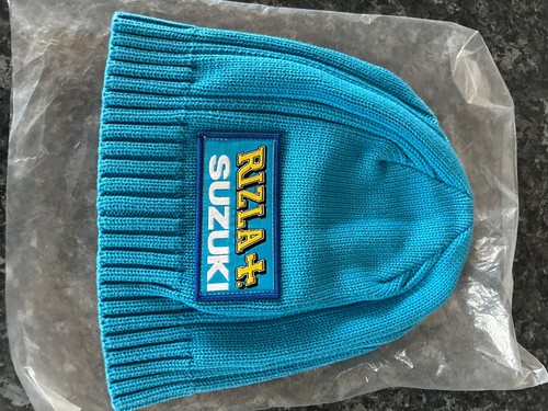 Vintage rizla suzuki racing - rizla,