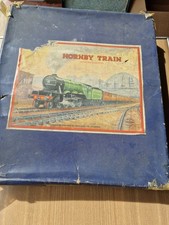 Hornby 0 Gauge Clockwork
