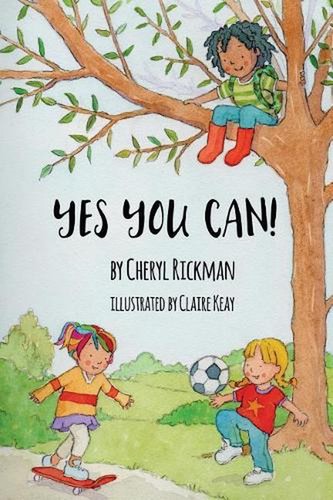 Yes you can cheryl - cheryl, rickman