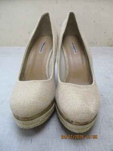 New look sold - via, next-