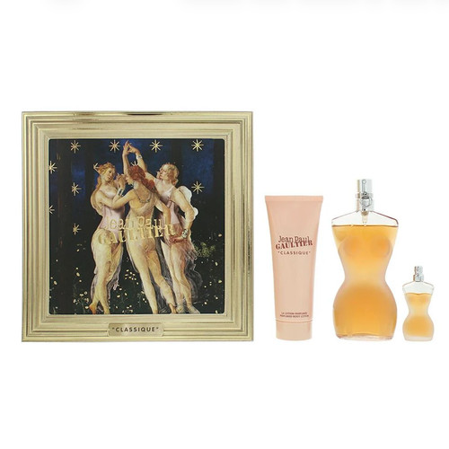 Jean paul gaultier classique - gaultier,