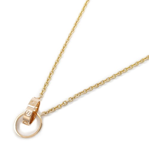 Cartier baby love chain - baby,