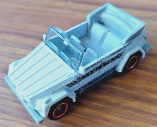 Matchbox volkswagen type - volkswagen,