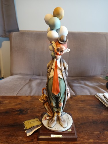 Vintage giuseppe armani the - vintage,