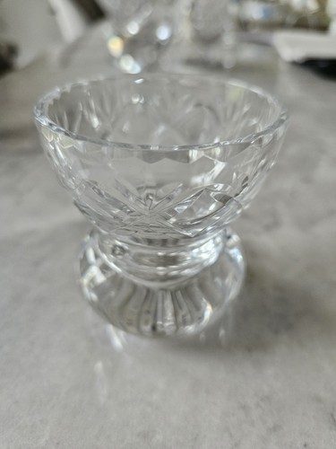 Webb corbett small crystal - corbett,