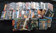 £3.60 off original price!! DVD Bundle 63 films Action-Thrillers