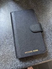 Michael Kors iPhone X Folio