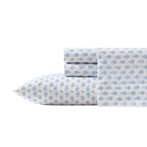 Cotton percale full - cotton, size