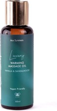 Ann Summers Luxury Warming