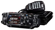 Yaesu ftm 510de mobile - yaesu,