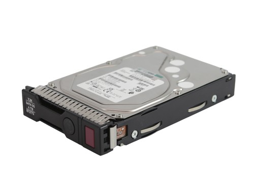 Hpe mg08ada400ny 4tb hdd - 4tb,