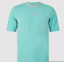 Adidas Referee Shirt Size