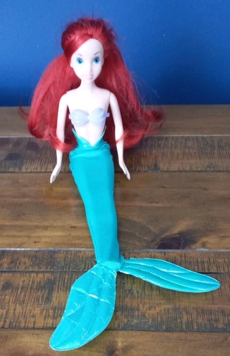 Disney simba vintage - disney, ariel