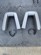 Z4 E85 Roll Over Hoop Covers