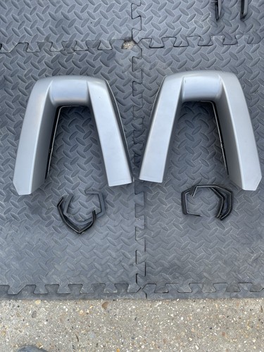 E85 roll over - over, covers