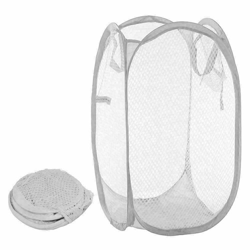 Laundry bag pop - bag, up