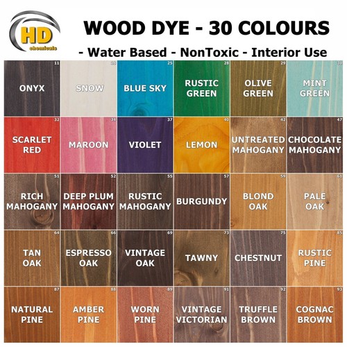 Ltr colors water - 30, based