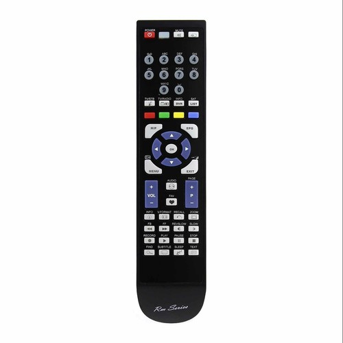 Replacement openbox remote - openbox,