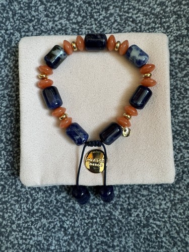 Lola rose semi precious - precious, stone