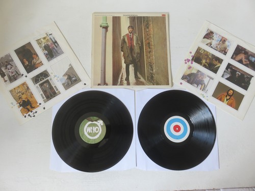 Music from the soundtrack - from,