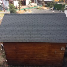 Asphalt Roofing Shingles 3 Tab
