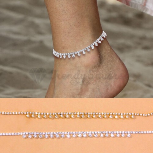 Sterling silver gold - silver, diamond