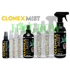 Clonex Mist 100ml 300ml 750ml