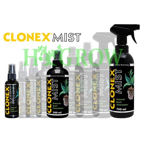 Clonex mist 100ml - mist,