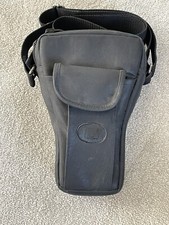 Jessop Small Black Camera Bag