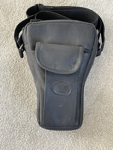 Jessop small black camera bag - jessop,