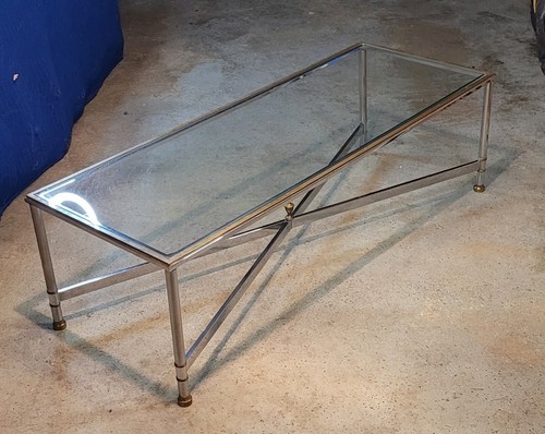 French neoclassical chrome - french,