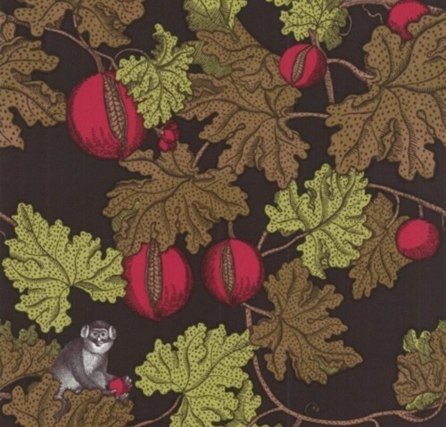 Fornasetti for cole - x, son