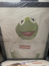 Supreme Kermit The Frog The