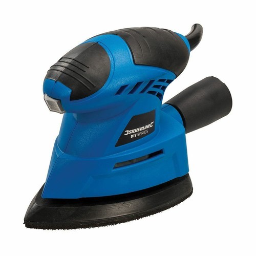 Silverline 421042 diy 130w - silverline,
