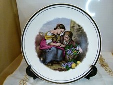 Liverpool Road Pottery Plate