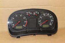 Golf MK4 / Bora 1.4 petrol