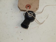 Subaru OEM knock sensor KNE25 