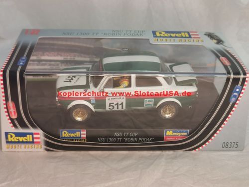 Revell monogram 08375 - revell, slot
