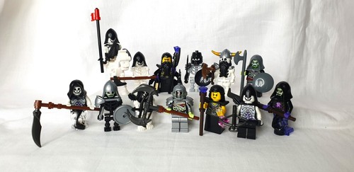 Moc from lego parts - moc,