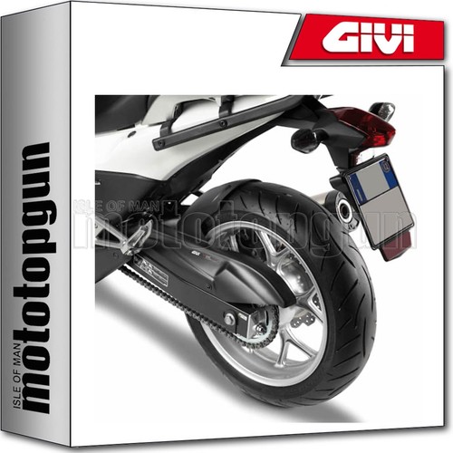 Givi mg1109 hand protectors - mg1109,