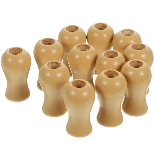 Pcs wooden blind pull cord - 12,