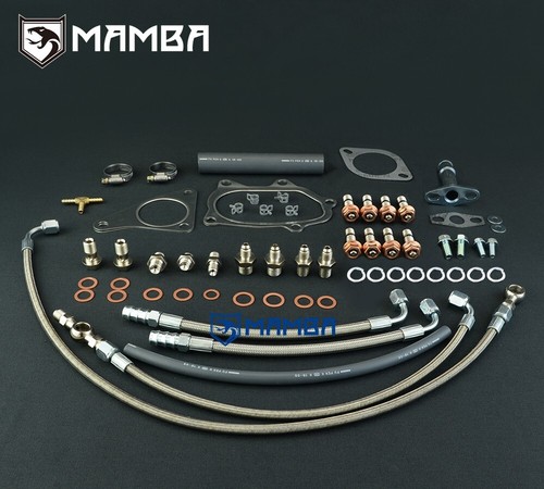 Fits subaru wrx ej20 - fits,