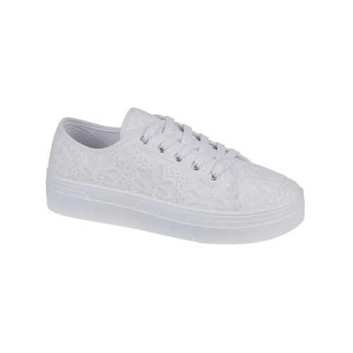 Womens ladies platform - ladies, up