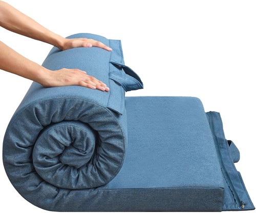 Maxyoyo portable futon - maxyoyo,