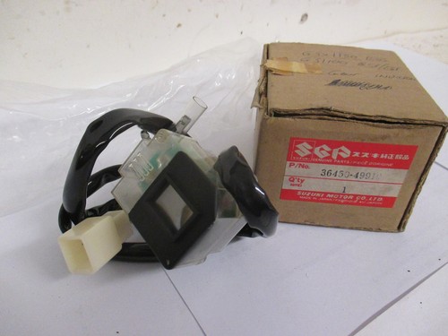 Nos suzuki gsx1150 gs1100 - gsx1150,