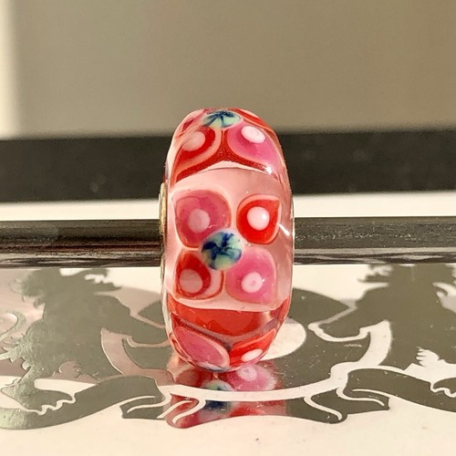 Authentic trollbeads ooak - authentic,