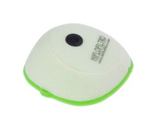 Hiflofiltro Dual Stage Air